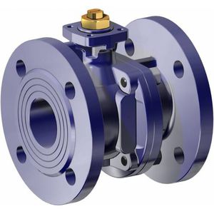 ball valve