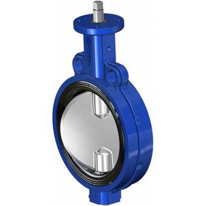 butterfly valve