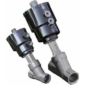 piston valve