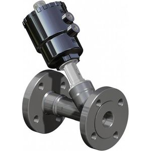 slide valve