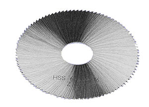 circular saw blade