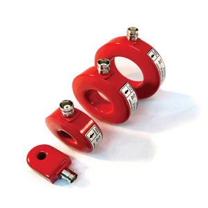 toroidal current sensor