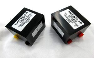 isolation transformer