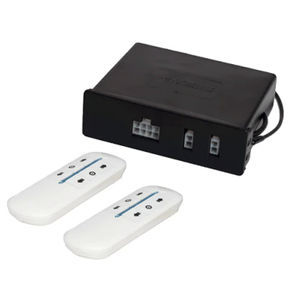 linear actuator controller