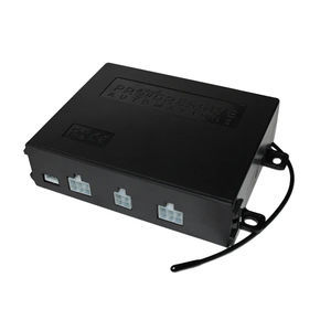 linear actuator controller