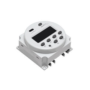 digital timer