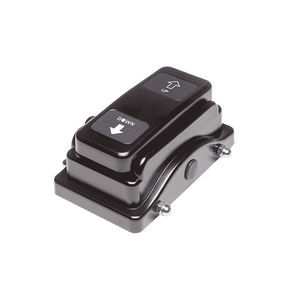 control foot switch