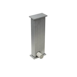 heavy-duty lifting column