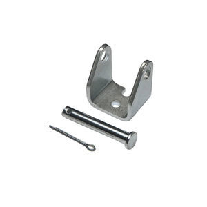 motor mounting bracket