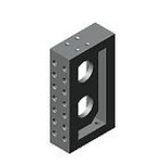 fastening bracket