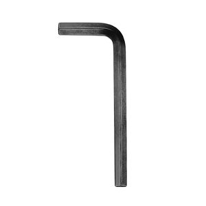 stainless steel Allen wrench