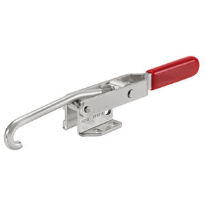 hook toggle clamp