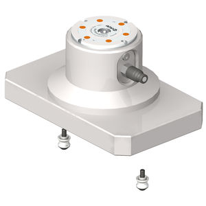 steel zero-point clamping system