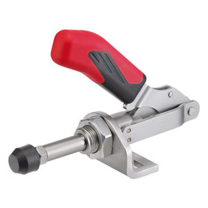 straight-line toggle clamp