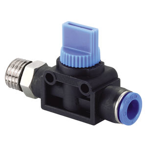 ball valve