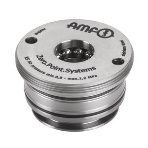 模块化零点夹持单元