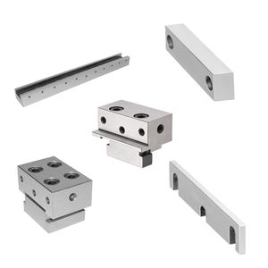multiple clamping system