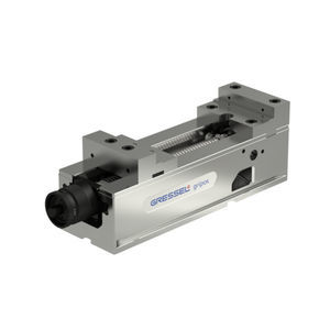 machine tool vice 1