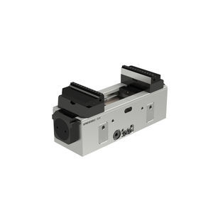 universal vise
