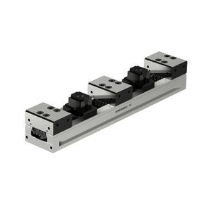 multiple clamping vise vise