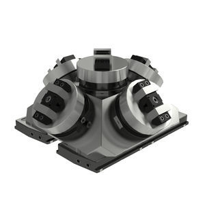 mechanical clamping element