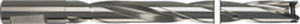 indexable insert drill bit