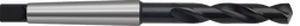 solid drill bit