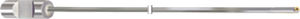 solid drill bit