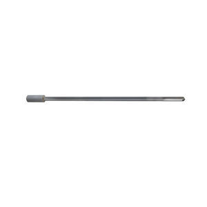 solid drill bit
