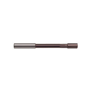 Blind hole reamer - All industrial manufacturers