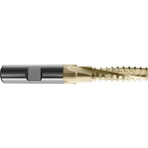 internal threading tool