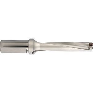 indexable insert drill bit 1
