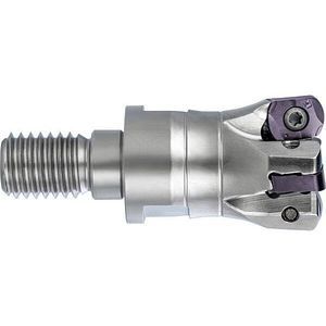 indexable insert milling cutter 1