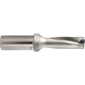 indexable insert drill bit 1