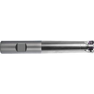 indexable insert milling cutter 1