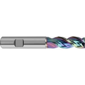 end mill 1