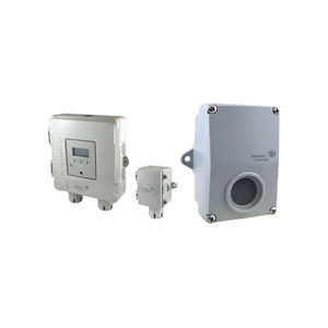 nitrogen dioxide sensor