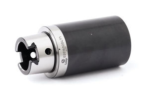 HSK tool holder