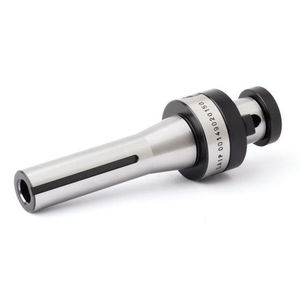 DIN collet chuck