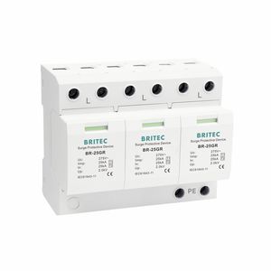 type 1 surge protector