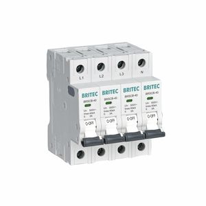 thermal circuit breaker