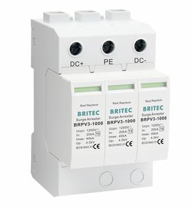 type 2 surge arrester