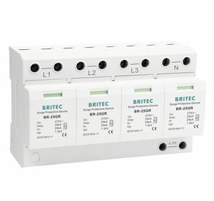 type 1 surge protector