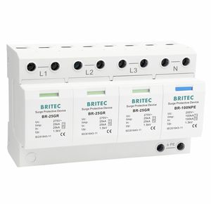 type 1 surge arrester 1