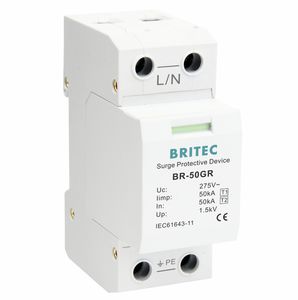 type 1 surge arrester 1