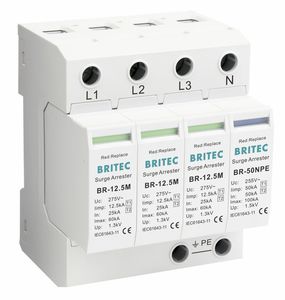 type 1 surge arrester 1