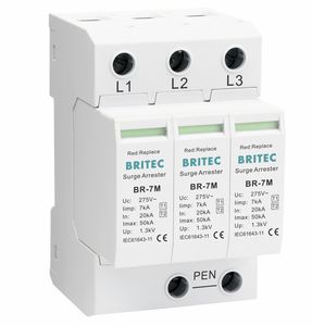type 1 surge protector 1