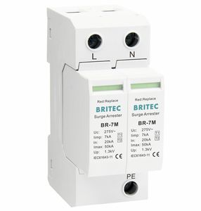 type 1 surge protector 1