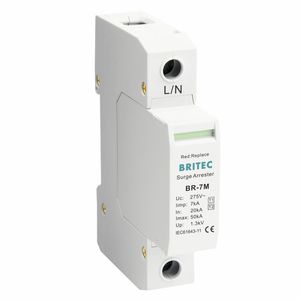 type 1 surge protector 1