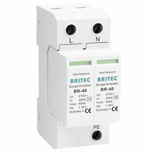 type 2 surge arrester 1